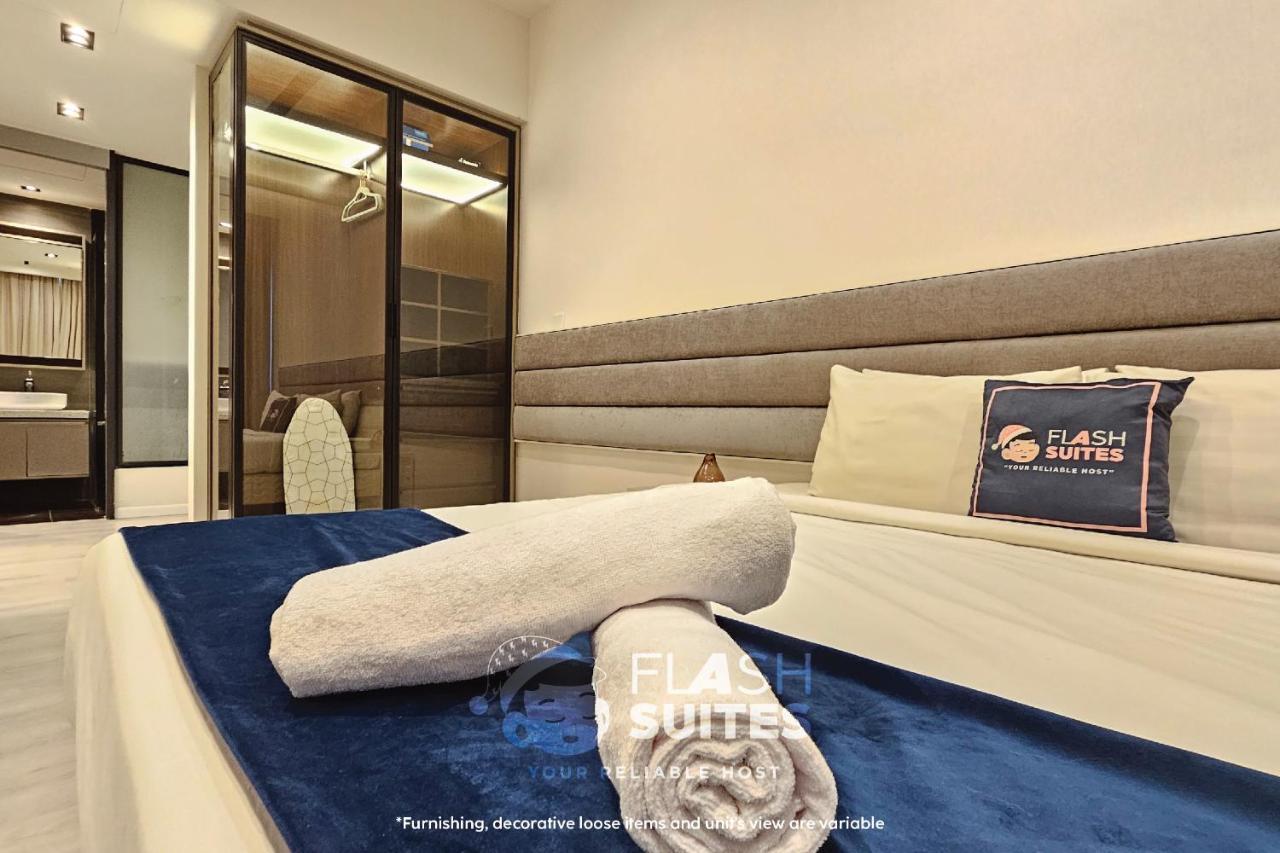 Expressionz Premium Suites @ Klcc Kuala Lumpur Zewnętrze zdjęcie