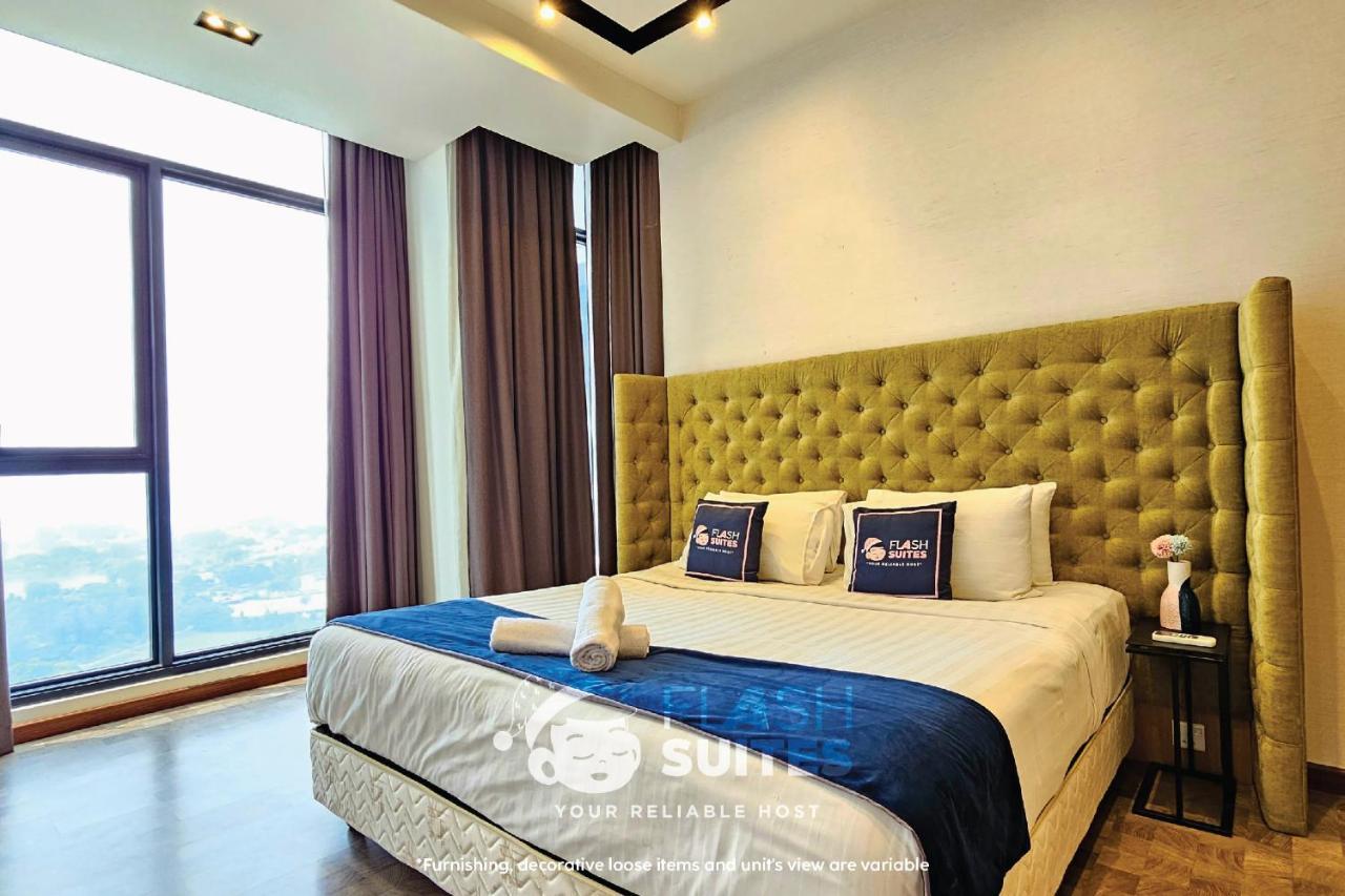 Expressionz Premium Suites @ Klcc Kuala Lumpur Zewnętrze zdjęcie