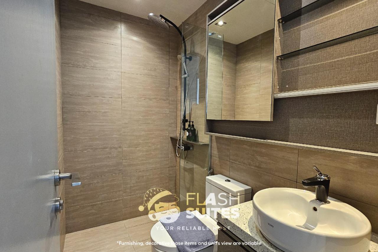Expressionz Premium Suites @ Klcc Kuala Lumpur Zewnętrze zdjęcie
