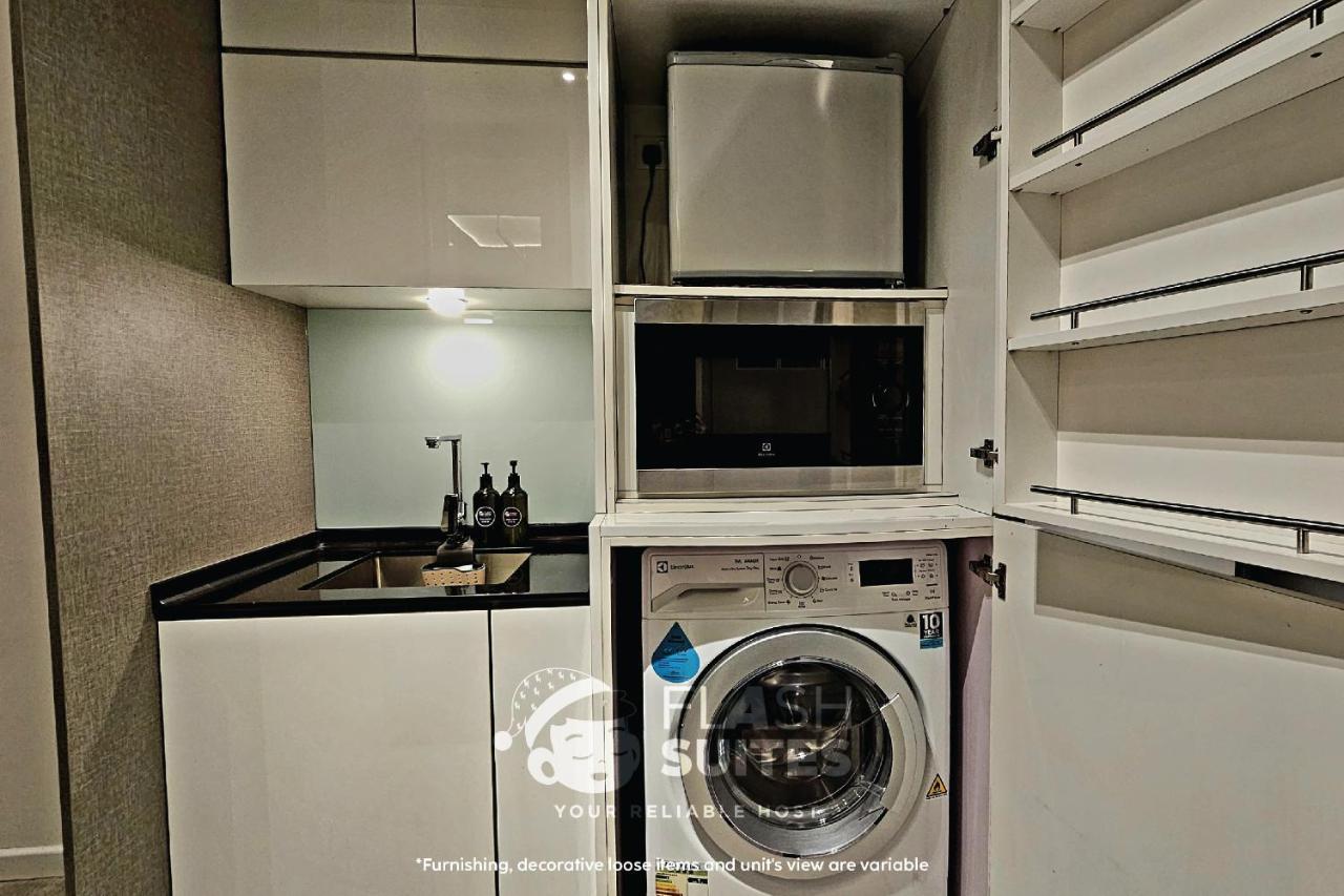 Expressionz Premium Suites @ Klcc Kuala Lumpur Zewnętrze zdjęcie