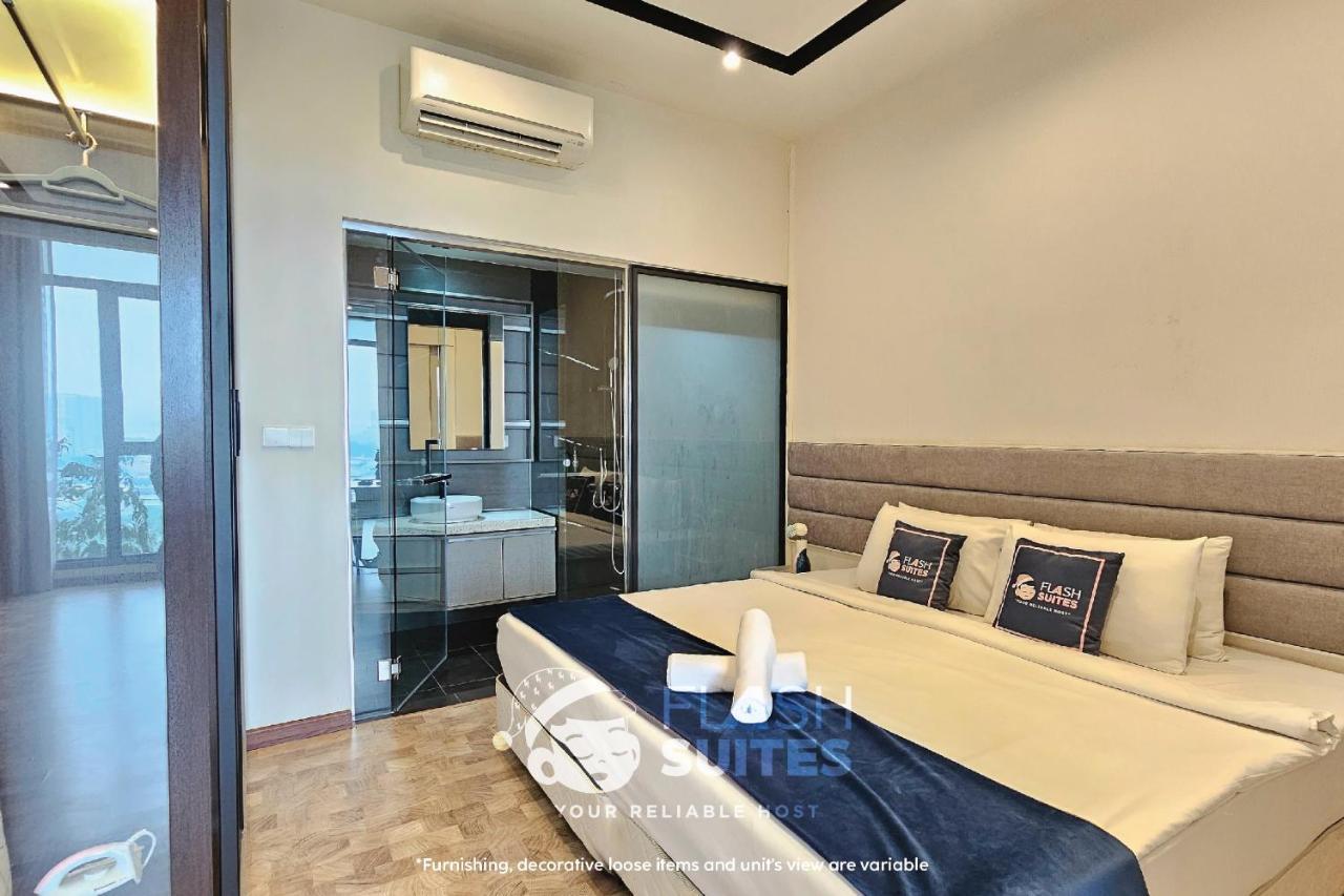 Expressionz Premium Suites @ Klcc Kuala Lumpur Zewnętrze zdjęcie