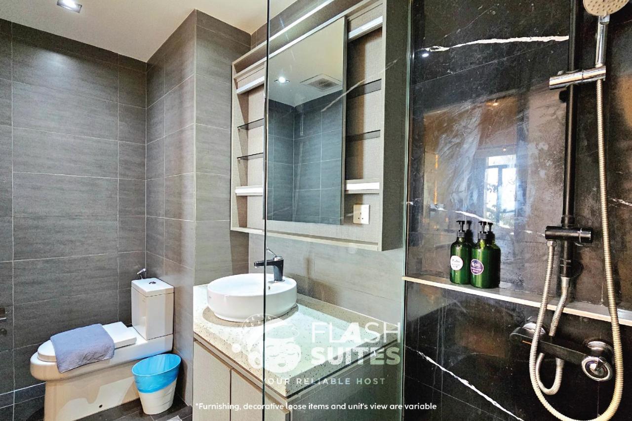 Expressionz Premium Suites @ Klcc Kuala Lumpur Zewnętrze zdjęcie