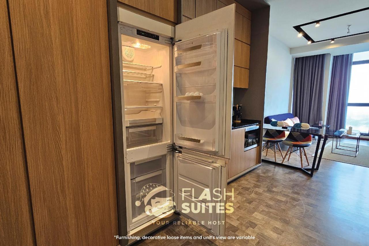 Expressionz Premium Suites @ Klcc Kuala Lumpur Zewnętrze zdjęcie