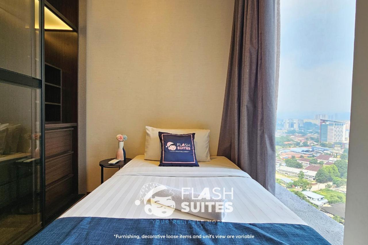 Expressionz Premium Suites @ Klcc Kuala Lumpur Zewnętrze zdjęcie