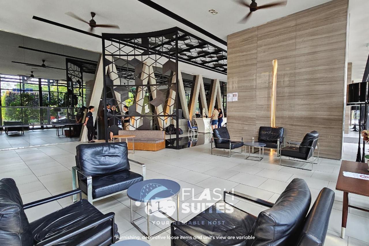 Expressionz Premium Suites @ Klcc Kuala Lumpur Zewnętrze zdjęcie