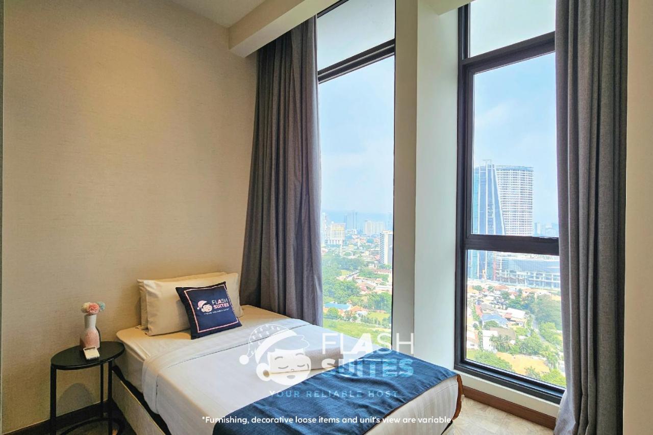 Expressionz Premium Suites @ Klcc Kuala Lumpur Zewnętrze zdjęcie