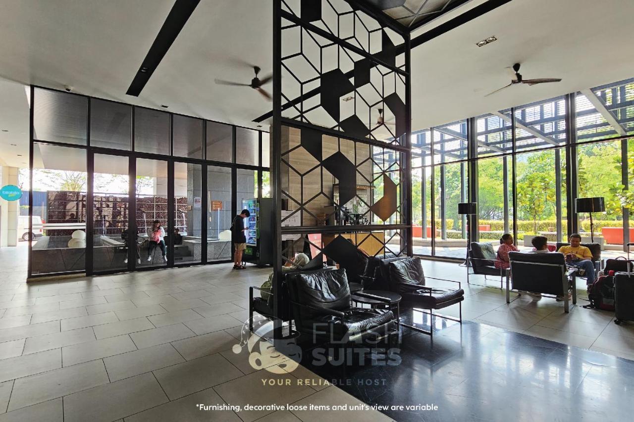 Expressionz Premium Suites @ Klcc Kuala Lumpur Zewnętrze zdjęcie