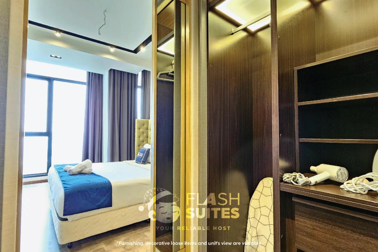 Expressionz Premium Suites @ Klcc Kuala Lumpur Zewnętrze zdjęcie