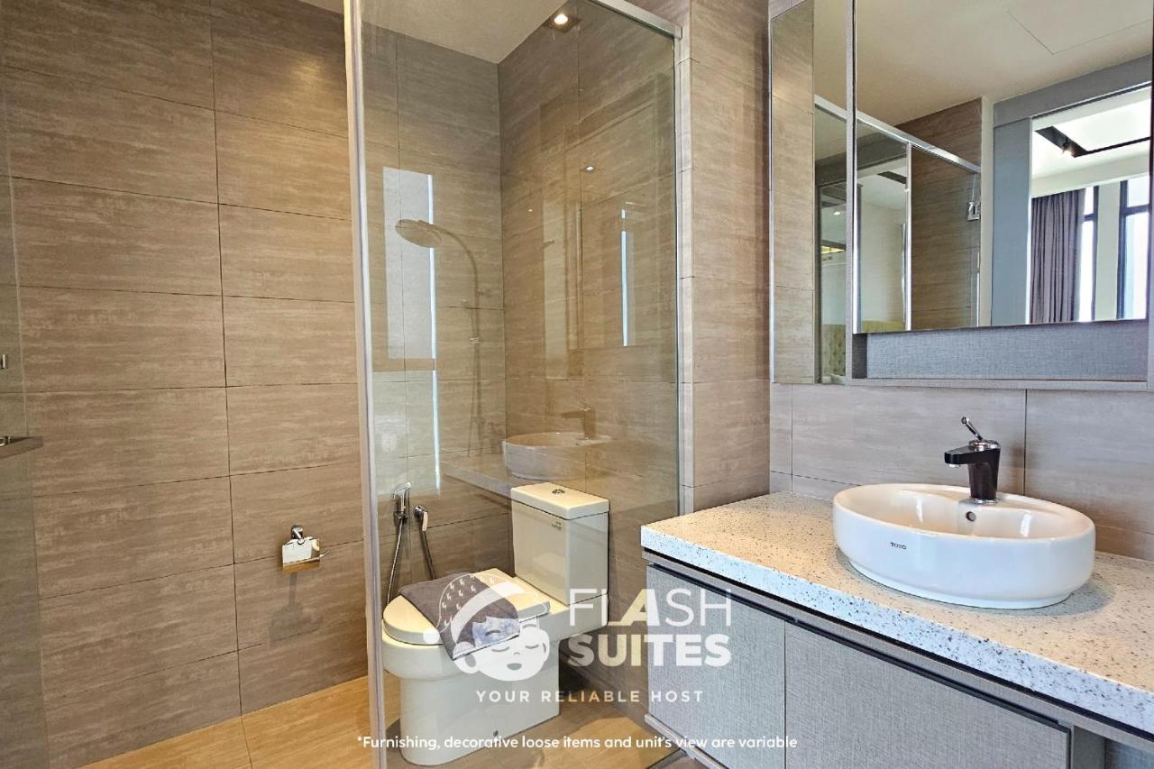 Expressionz Premium Suites @ Klcc Kuala Lumpur Zewnętrze zdjęcie