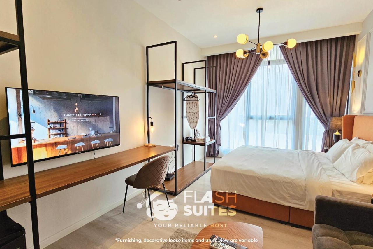Expressionz Premium Suites @ Klcc Kuala Lumpur Zewnętrze zdjęcie