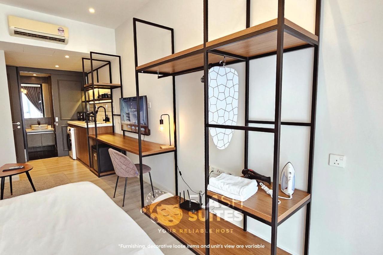 Expressionz Premium Suites @ Klcc Kuala Lumpur Zewnętrze zdjęcie