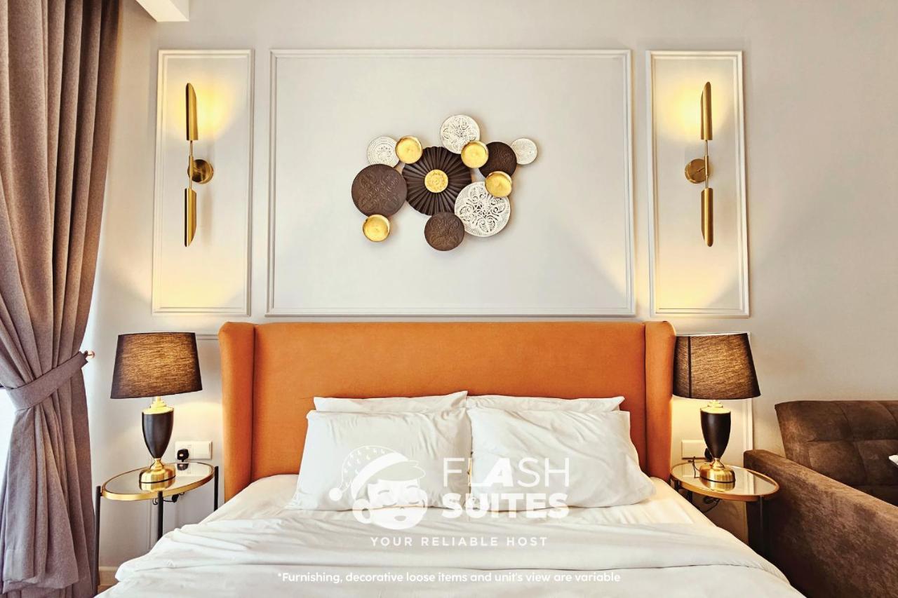 Expressionz Premium Suites @ Klcc Kuala Lumpur Zewnętrze zdjęcie
